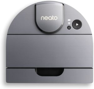 Neato D10 neuer Saugroboter