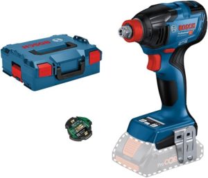 Bosch Professional 18V System Akku Drehschlagschrauber GDX 18V-210 C 